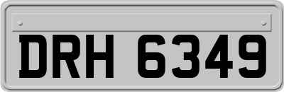 DRH6349