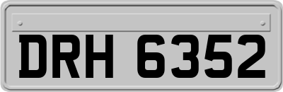 DRH6352