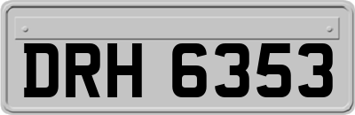 DRH6353