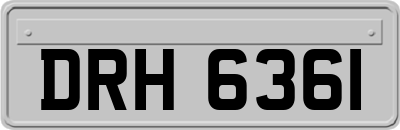 DRH6361