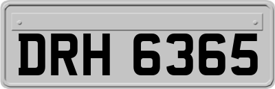 DRH6365