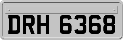 DRH6368