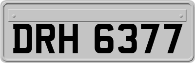 DRH6377