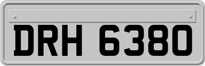DRH6380