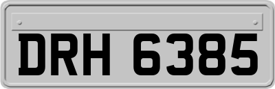 DRH6385