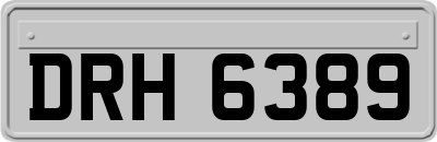 DRH6389