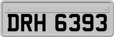 DRH6393