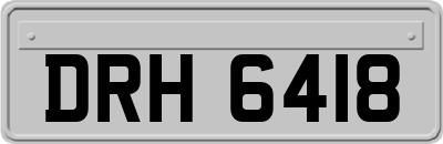 DRH6418