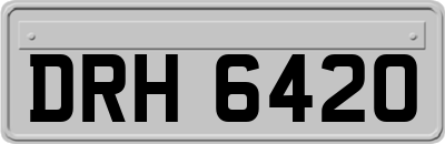 DRH6420