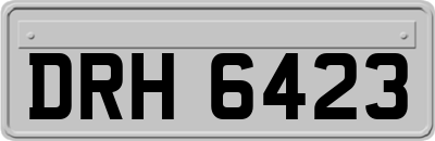 DRH6423