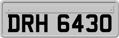 DRH6430