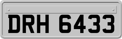 DRH6433