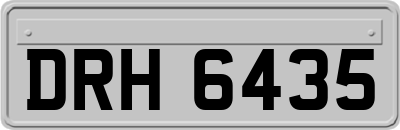 DRH6435