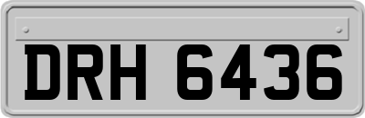 DRH6436