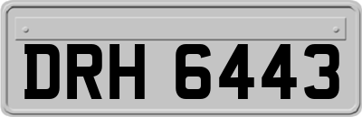 DRH6443