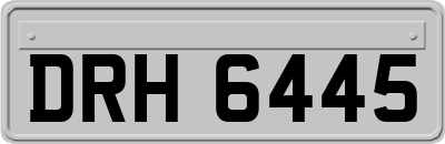 DRH6445