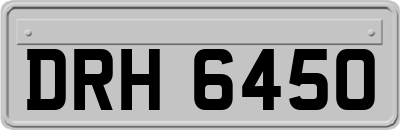 DRH6450