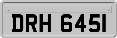 DRH6451