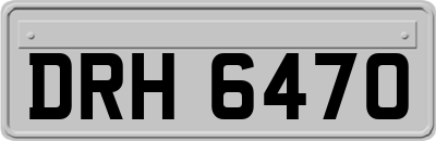 DRH6470