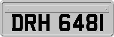 DRH6481