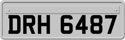 DRH6487