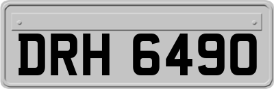 DRH6490