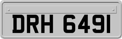 DRH6491