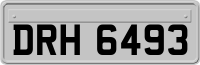 DRH6493