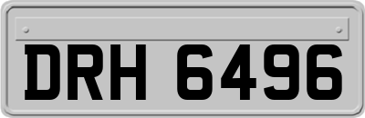 DRH6496