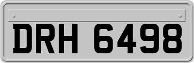 DRH6498