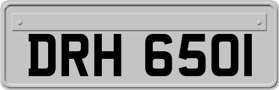 DRH6501