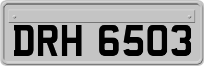 DRH6503