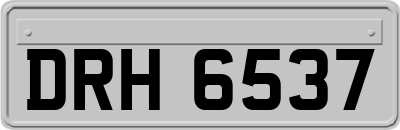 DRH6537