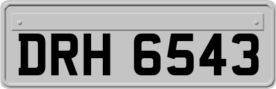 DRH6543