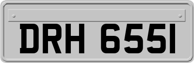 DRH6551