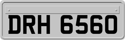 DRH6560