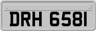 DRH6581