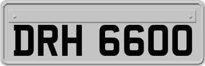 DRH6600