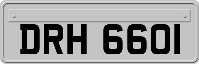 DRH6601