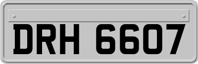 DRH6607