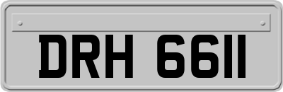 DRH6611