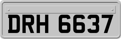 DRH6637