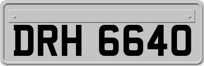 DRH6640