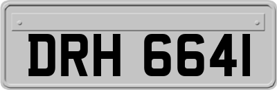 DRH6641