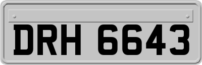 DRH6643