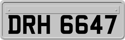 DRH6647