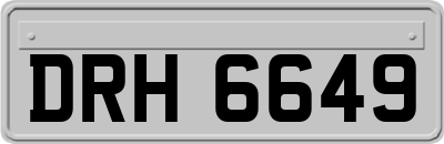 DRH6649