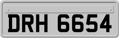 DRH6654