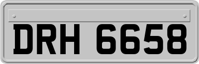 DRH6658