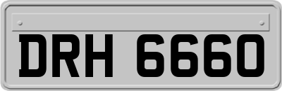 DRH6660